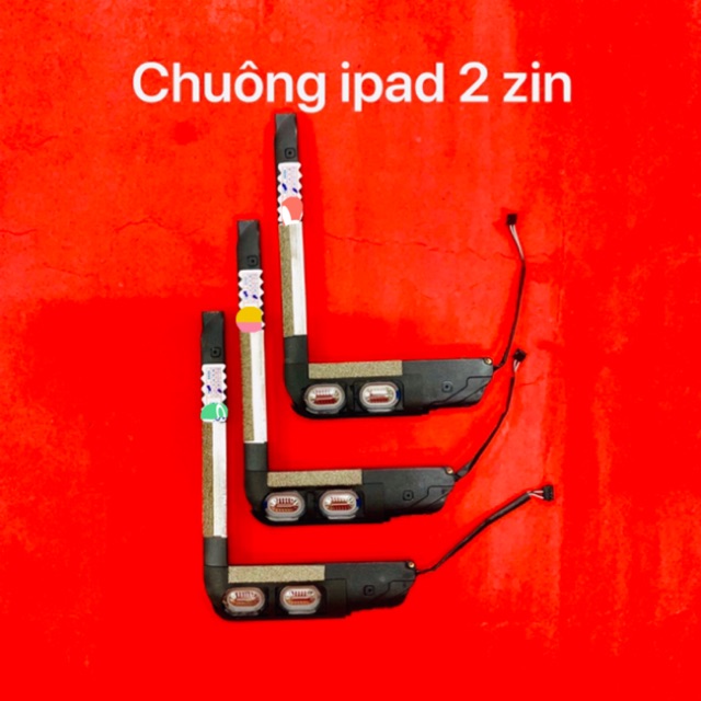 Chuông ipad 2 zin