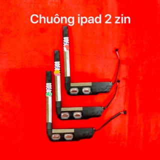 Chuông ipad 2 zin