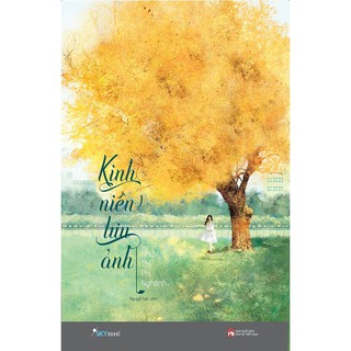 Sách - Kinh Niên Lưu Ảnh