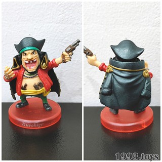 [nobox - 2nd] Mô hình chính hãng Bandai figure One Piece Collection SD Super Deformed Vol.15 FC15 - Kurohige (Pearl)