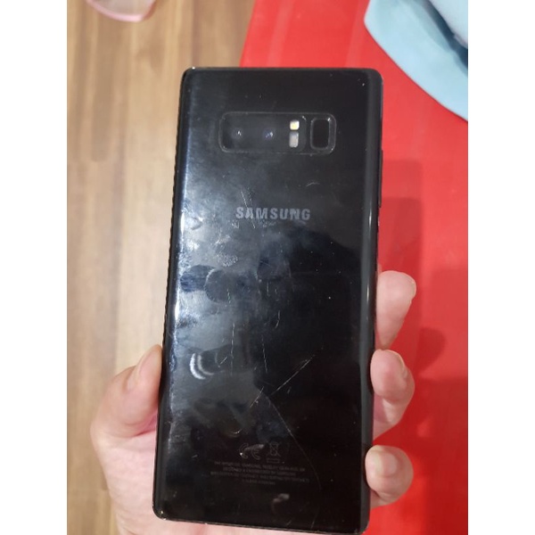samsung galaxy note 8
