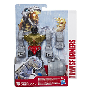 Đồ Chơi Mô Hình TRANSFORMERS Mô hình Grimlock nguyên bản 7 inch E0770/E0694