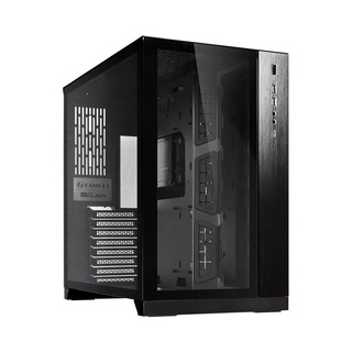 Vỏ Case LIAN-LI PC-O11 DYNAMIC Black ( Model O11DX ) (Mid Tower/Màu Đen)