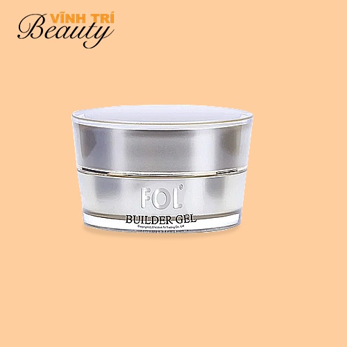 Builder Gel Fol (Size Vừa)