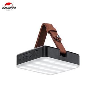 Đèn cắm trại đa năng 3in1 NatureHike NH18Y004-D