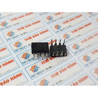 [Combo 2 chiếc] LM2574N-5.0 P+ IC Nguồn DIP-8