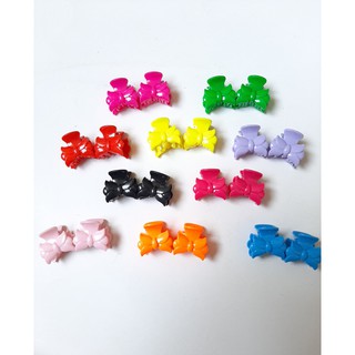2 gắp tóc mini