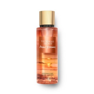 Xịt toàn thân Victoria Secret Amber Romance 250ml