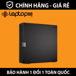 Máy tính đồng bộ Dell OptiPlex 3040 SFF - CPU i3 6100/ Ram 8GB - Bảo hành 24 tháng
