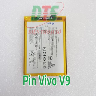 Pin Vivo V9