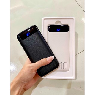 Sạc Dự Phòng Chính hãng Wk