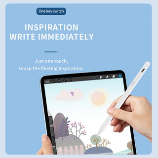 Bút vẽ cảm ứng Kkroom stylus pen bút cảm ứng viết cảm ứng chuyên dụng cho điện thoại android iphone ipad