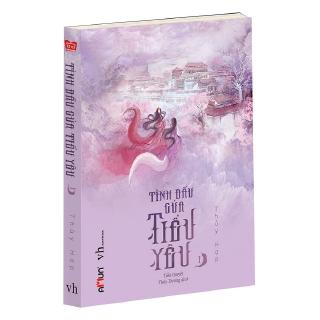 Sách - Tình Đầu Của Tiểu Yêu - Tập 1