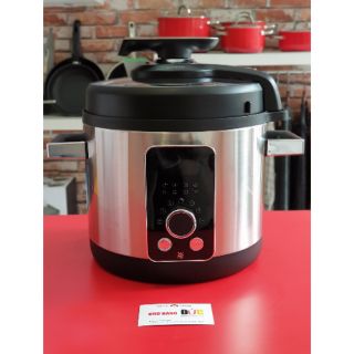 Nồi điện WMF Lono Multifunktionskocher 8 in 1, 6l