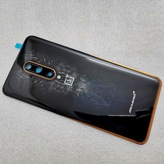 Nắp lưng Oneplus 7T Pro McLaren zin