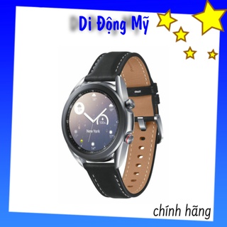 Samsung Watch 3 R850 R855 - Đồng hồ thông minh Samsung Galaxy Watch III R855 41mm LTE