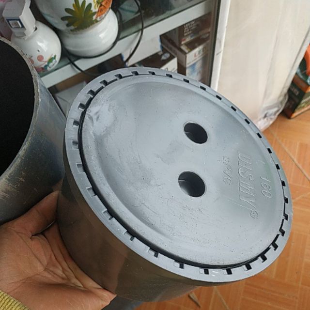 Combo ống nước