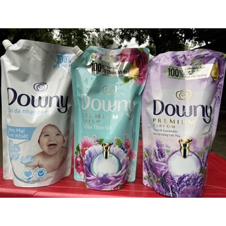 NƯỚC XẢ VẢI DOWNY NƯỚC HOA 1.5 L