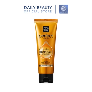 Kem Xả Dưỡng Tóc Serum Mise En Scene Perfect Serum Treatment 180ml
