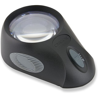 Kính lúp Carson LumiLoupe Ultra LL-88 5x - USA
