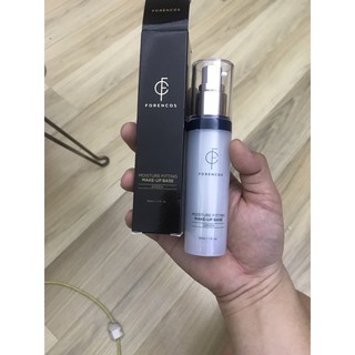 KEM LÓT FORENCOS MOISTURIZING FOUNDATION 30ML CHÍNH HÃNG - 3708