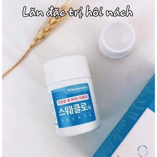 Lăn khử mùi Kwangdong 30ml