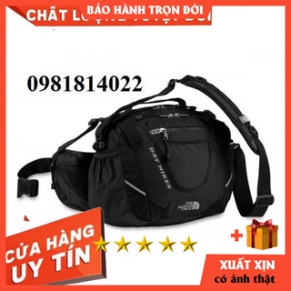 [SIÊU RẺ ] Túi N.F. Day Hiker BẢO HÀNH TRỌN ĐỜI
