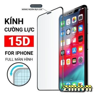 [New 2020] Cường lực chống bụi màng loa iPhone 7plus / 8plus / X / Xr / Xs/ Xsmax / 11 / 11pro / 11 pro max