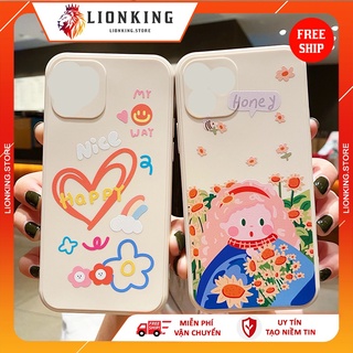 Ốp lưng iphone 6plus 6splus 7 plus 8plus X Xr XsM 11 12 13 Promax 14 Promax - MANGO940 - MangoOvil