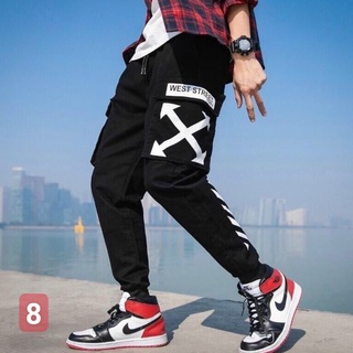 Quần jogger nam in kaki cao cấp- phong cách năng động trẻ trung TUẤN KIỆT Store 8888 mã6