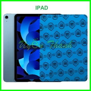 Cường lực dẻo nano IPAD 2-3-4 / Air 1-2 - 3 4 / Mini 1-2-3 4 5 6 / Ipad 9.7' / Ipad 10.5 / Ipad 11 Gen 5 6 7 8 9 11