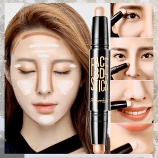 Bút tạo khối che khuyết điểm Face 109 Stick Bioaqua hàng nội địa Trung