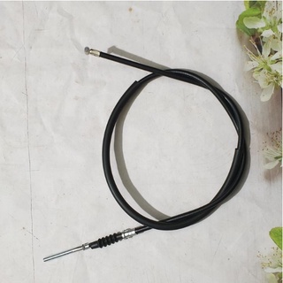 [HCM] Dây thắng trước Sirius dùng cho xe thắng đùm / dây phanh trước Sirius
