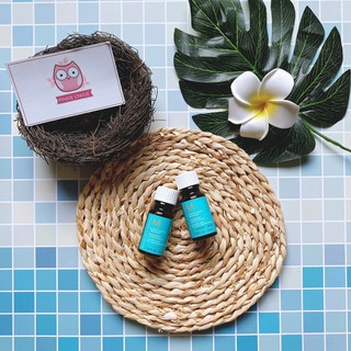Moroccanoil chai dưỡng tóc 10ml
