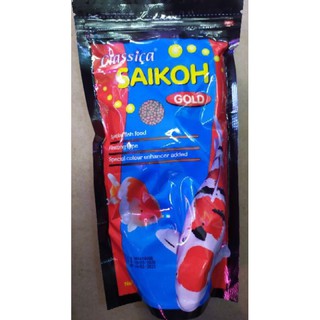 GIÁ SOCK - Cám Saikoh Singapore 500gr