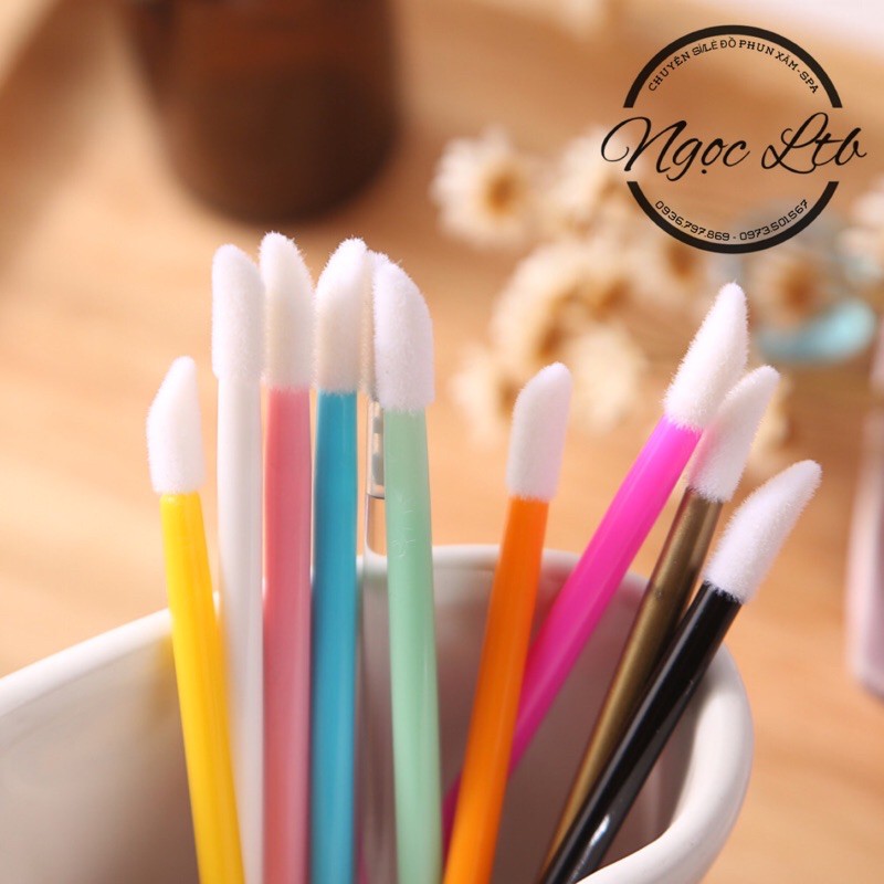 Cây chà mực (50c/gói)