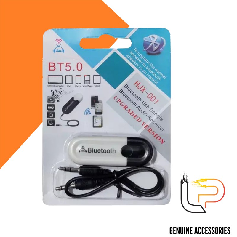 USB Bluetooth 5.0 HJX-001