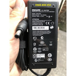 Dây Nguồn Màn Hình HP 20fi 22fi 23fi 19v bảo hành 12 tháng