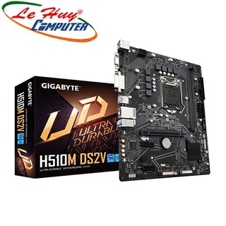Mainboard Gigabyte H510M-DS2V