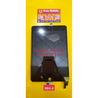 Màn Hình iPad Mini 4