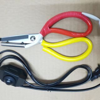 Kéo cắt nhiệt