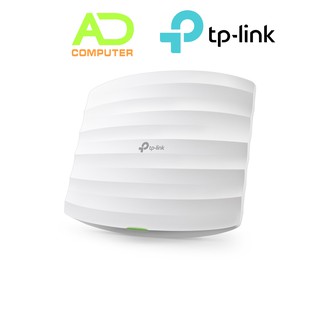 Bộ Phát Sóng Wifi Gắn Trần Tplink EAP115 - Hàng Chính Hãng