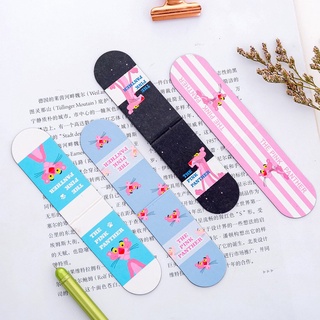 Kẹp đánh dấu trang bằng nam châm từ tính hình hoa anh đào