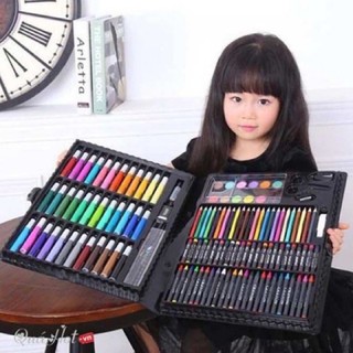 Bộ Màu 150 Chi Tiết