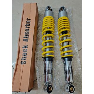 Phuộc Nai Nhôm Ohlins loại 1