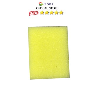 Miếng mút cọ sen vòi phụ trợ nhà bếp