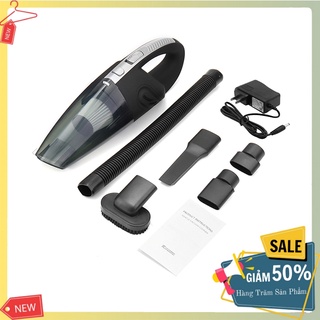 Máy hút bụi cầm tay R-6053 không dây