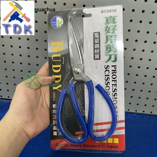Kéo đa năng Buddy BC0036