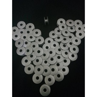 Suốt nhôm máy 1 kim công nghiệp 10 suốt