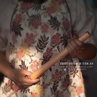 [HÀNG TUYỂN CHỌN RẤT ĐẸP] Cán Bột CB.2530